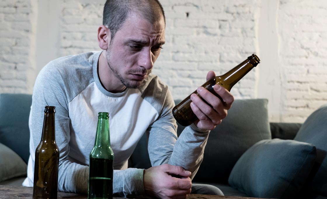 Убрать алкогольную зависимость в Радовицком